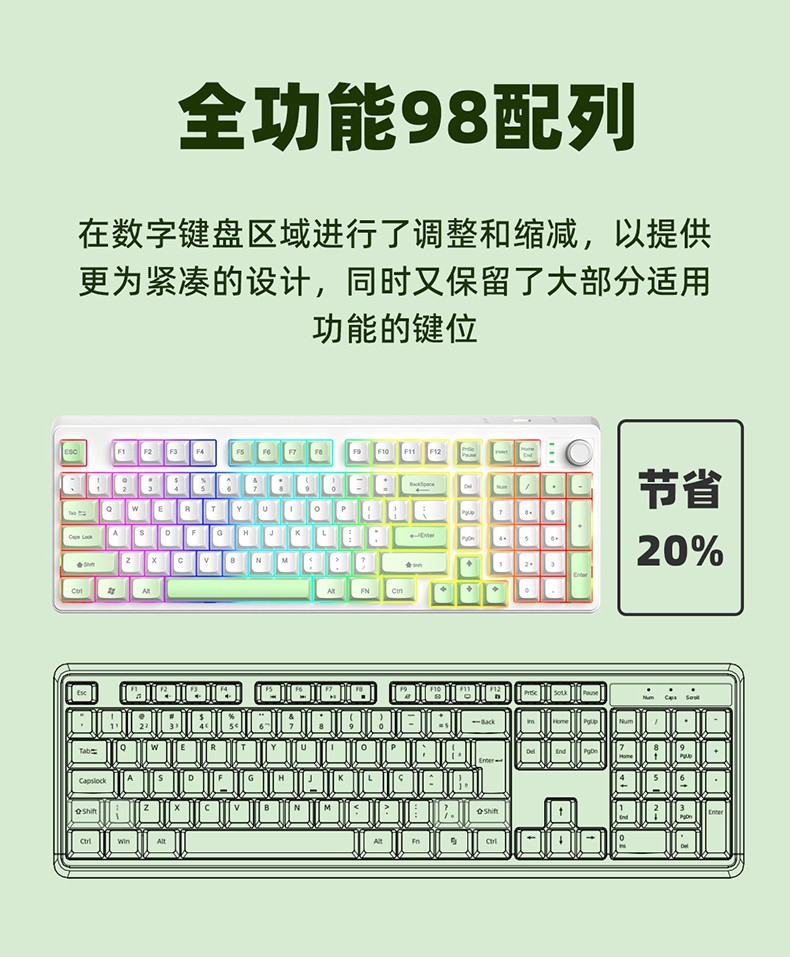 键盘产品详情图03